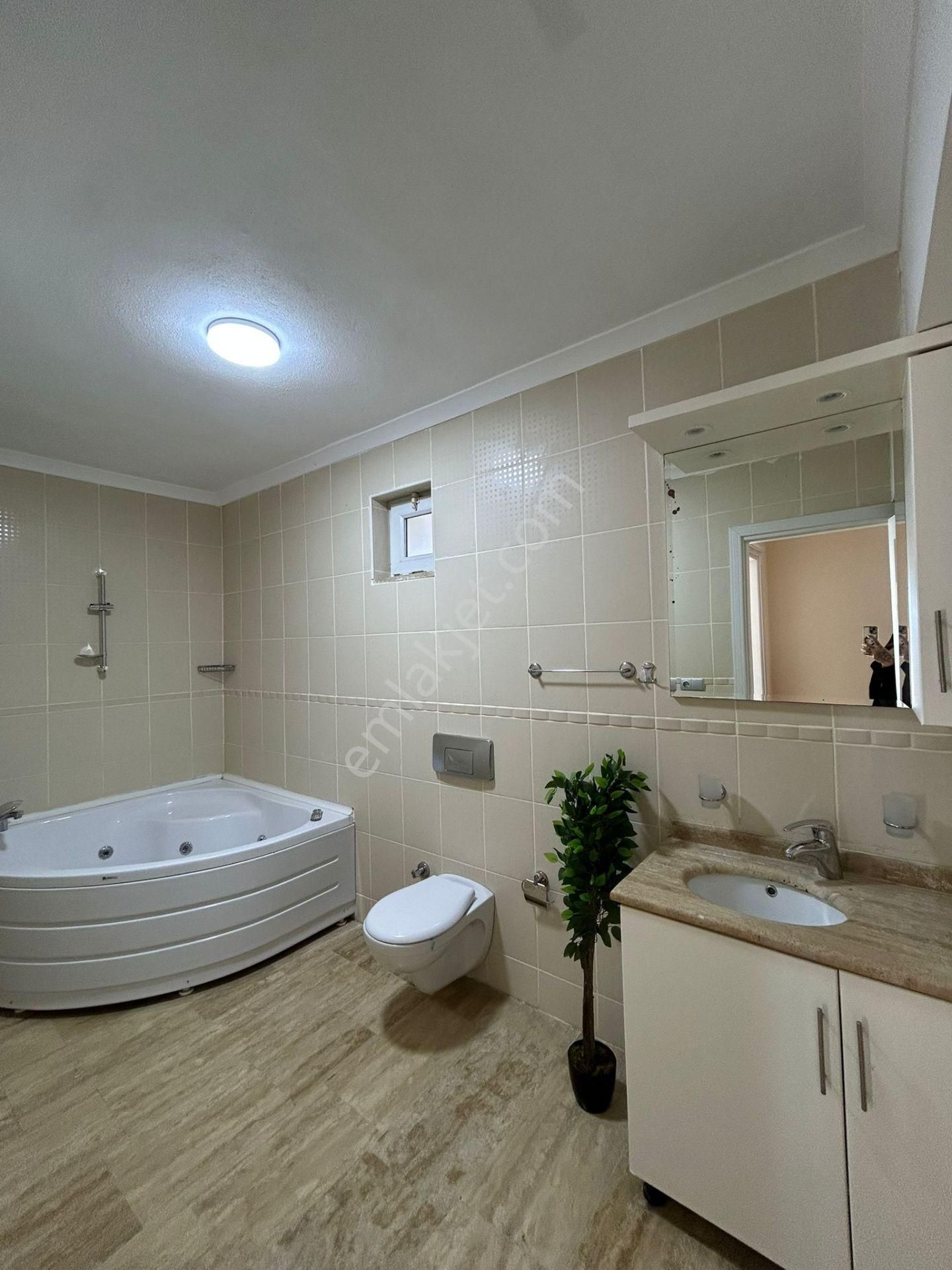 Satılık 3+1 Dublex Villa Alanya Kale Ve Deniz Manzaralı - Görsel 16