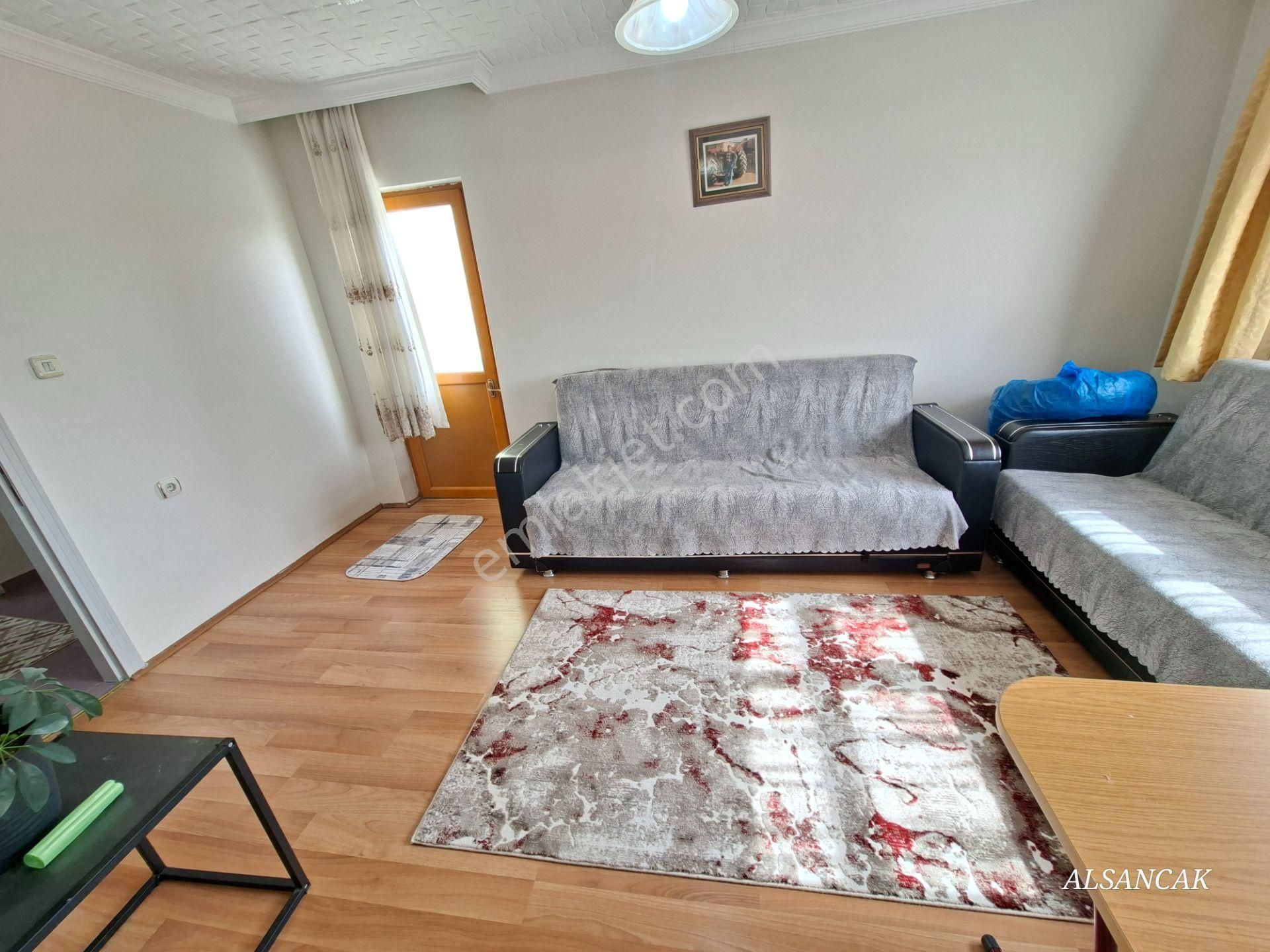 Alsancak Merkezde 4+1 Ön Cephe Teraslı Dubleks Krediye Uygun - Görsel 26