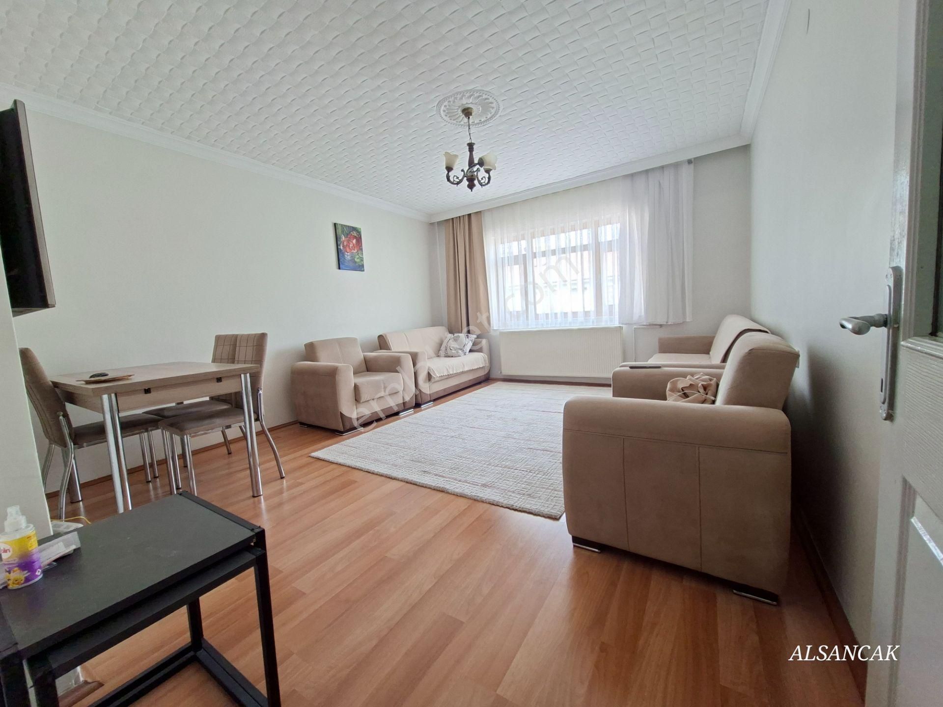 Alsancak Merkezde 4+1 Ön Cephe Teraslı Dubleks Krediye Uygun - Görsel 2