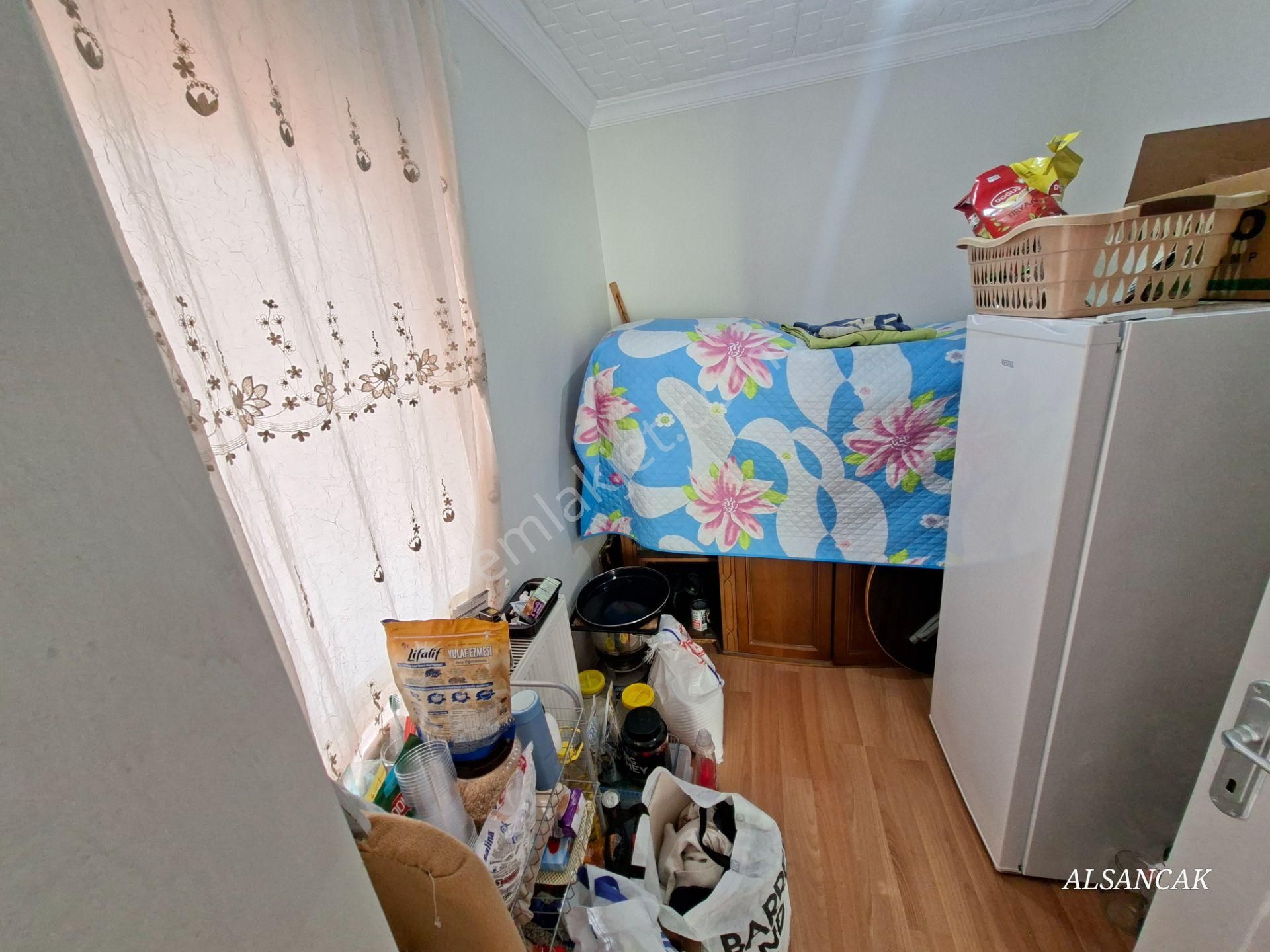 Alsancak Merkezde 4+1 Ön Cephe Teraslı Dubleks Krediye Uygun - Görsel 28