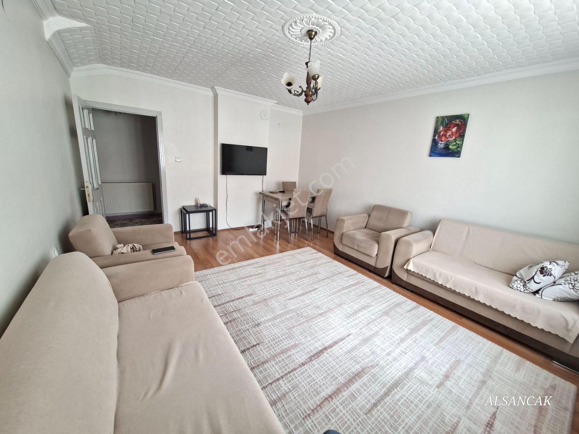 Alsancak Merkezde 4+1 Ön Cephe Teraslı Dubleks Krediye Uygun - Görsel 3