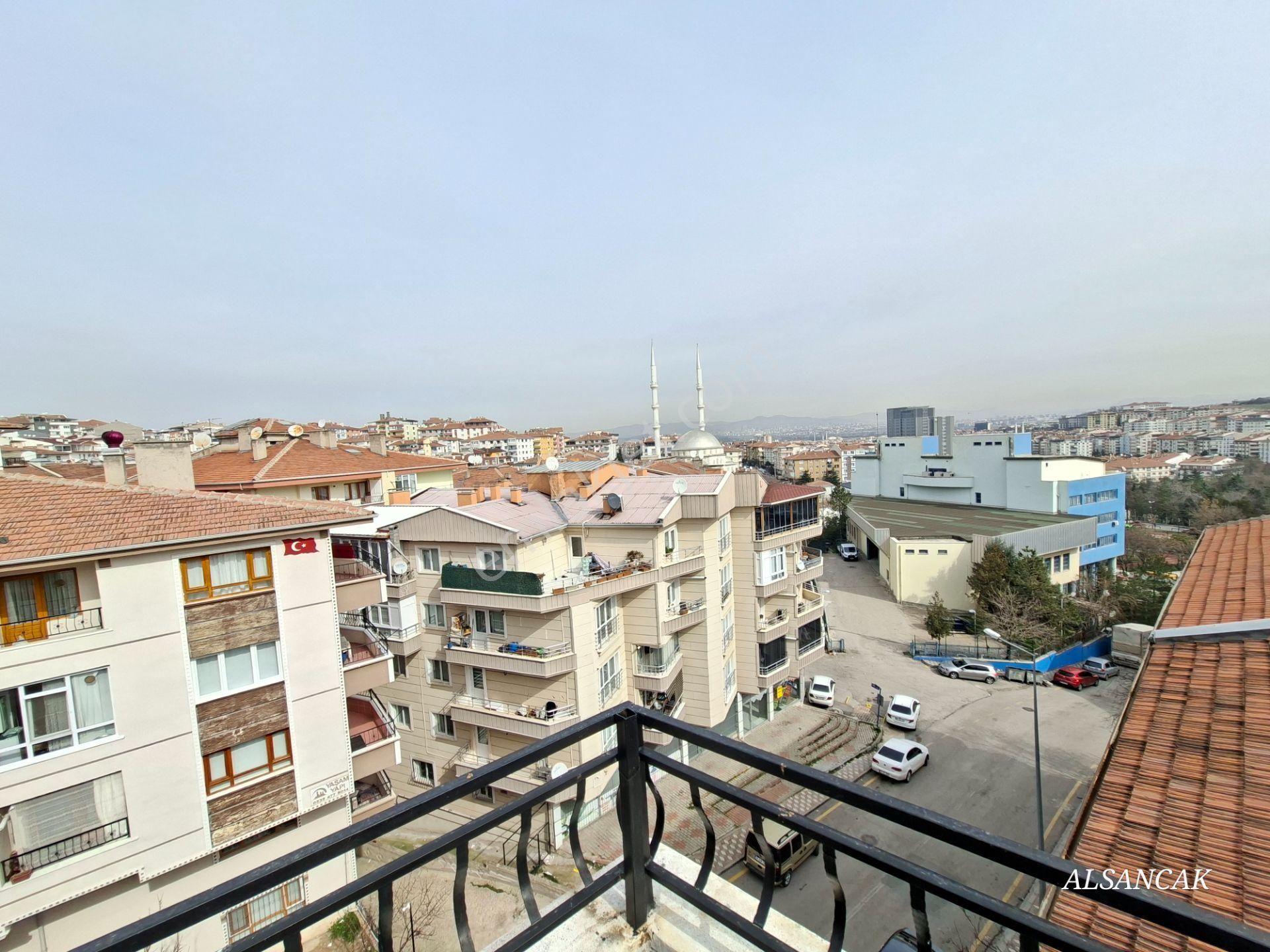 Alsancak Merkezde 4+1 Ön Cephe Teraslı Dubleks Krediye Uygun