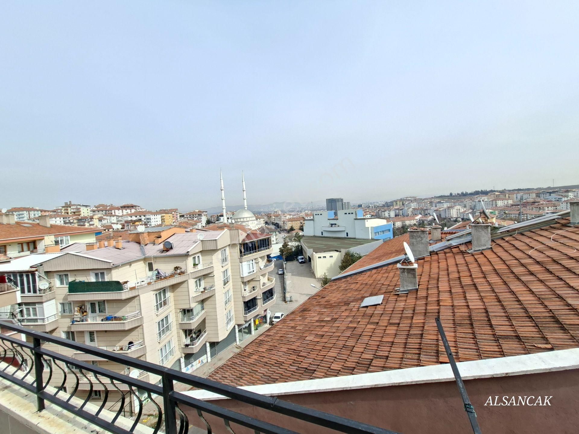 Alsancak Merkezde 4+1 Ön Cephe Teraslı Dubleks Krediye Uygun - Görsel 31