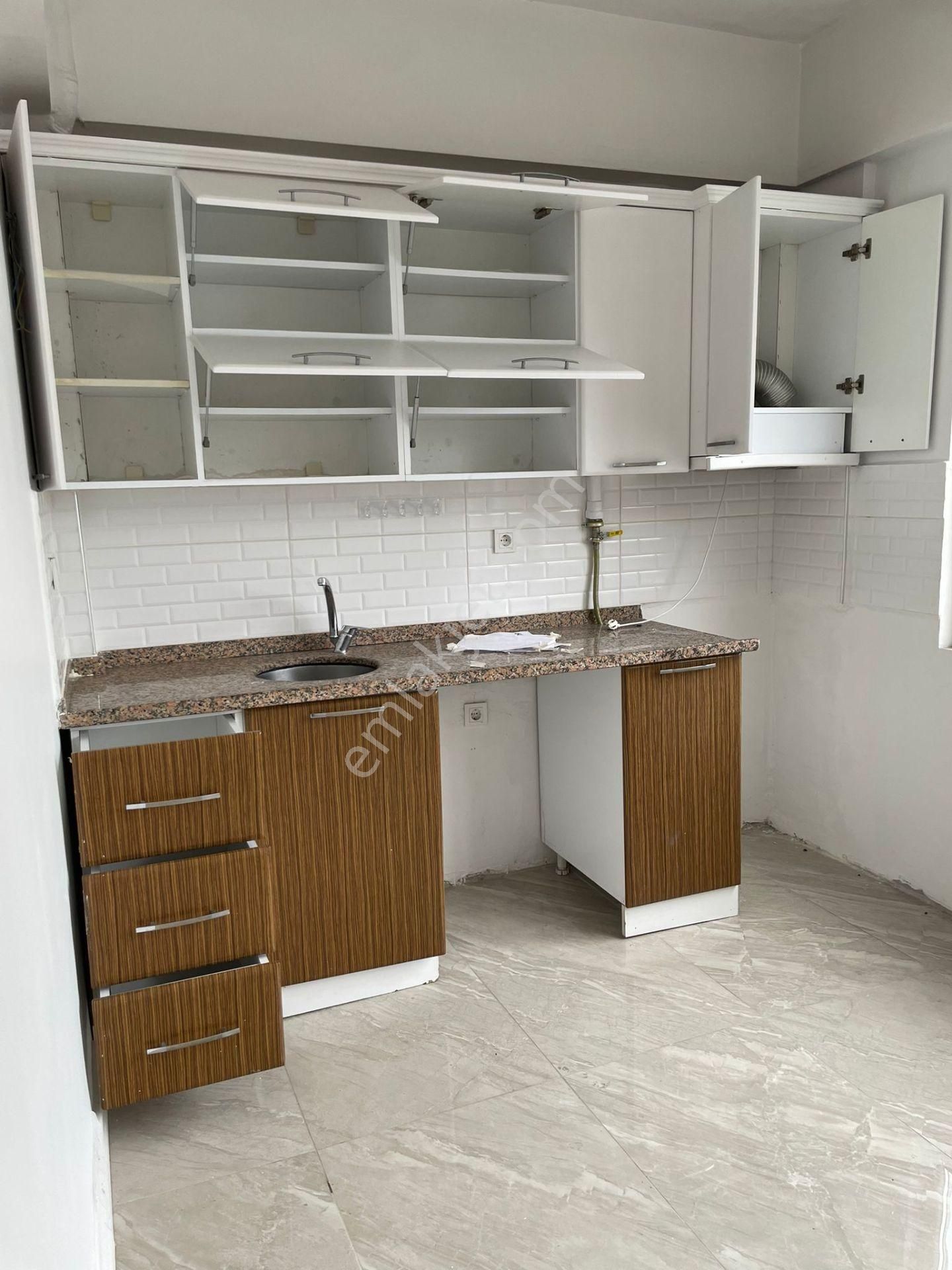 Gazipaşa Mahallesi Meydana Yürüme Mesafesinde Kiralık Daire - Görsel 6