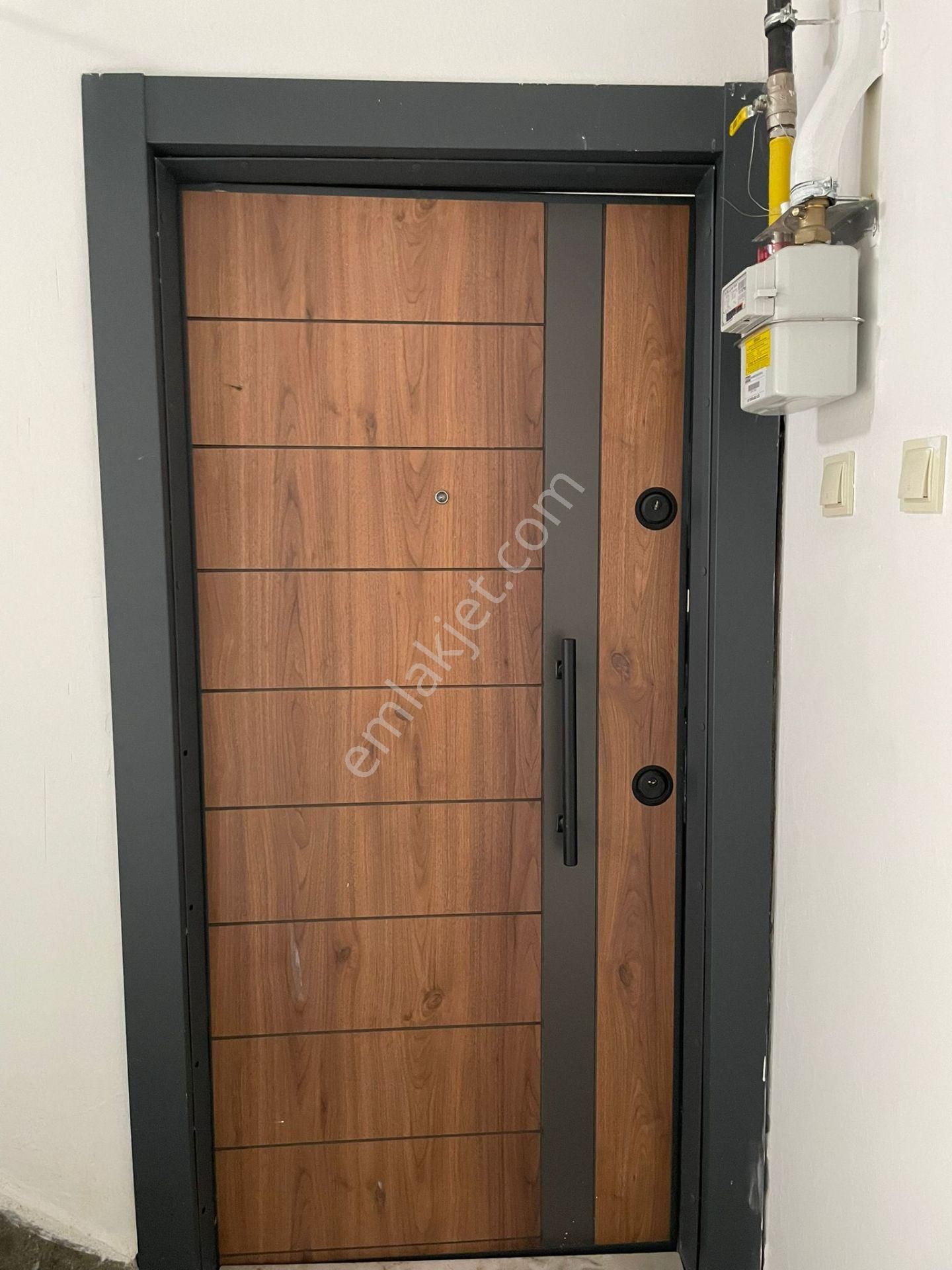 Gazipaşa Mahallesi Meydana Yürüme Mesafesinde Kiralık Daire - Görsel 9