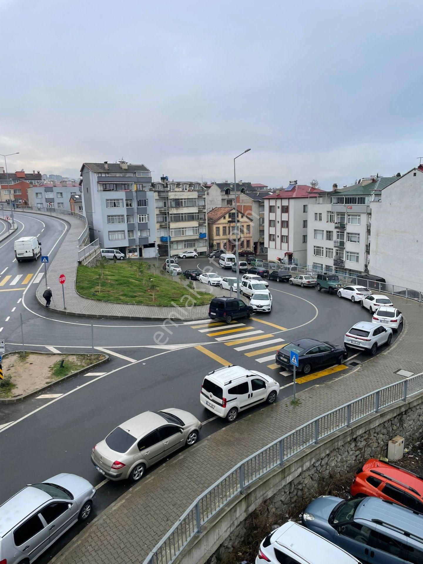 Gazipaşa Mahallesi Meydana Yürüme Mesafesinde Kiralık Daire - Görsel 7