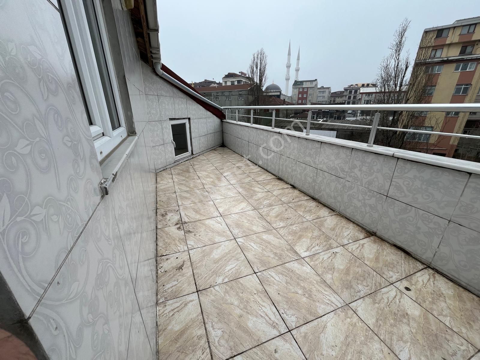 Arnavutköy 3+2 Türkiye Emlak 3.kat 160m2 Kiralık Dublex Daire - Görsel 26