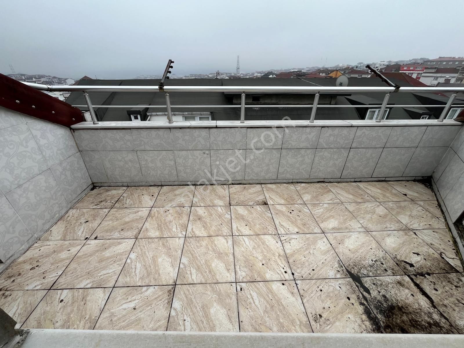 Arnavutköy 3+2 Türkiye Emlak 3.kat 160m2 Kiralık Dublex Daire - Görsel 30