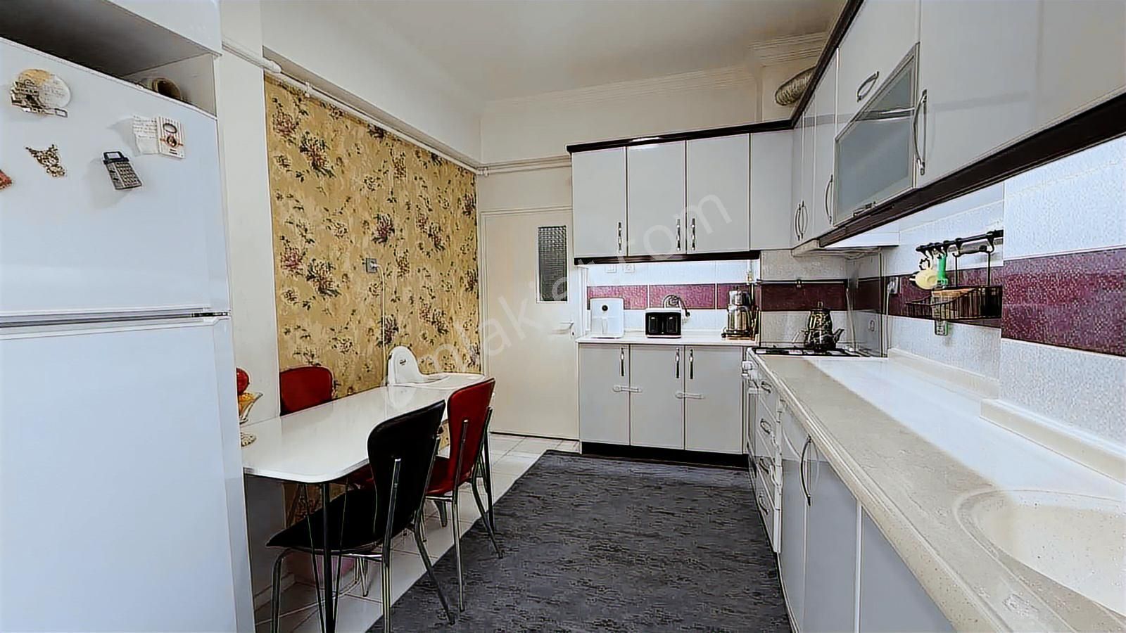 Yeni Mahalle De Merkezi Konumda İçi Ful Yapılı 3+1 Satılık Daire - Görsel 23