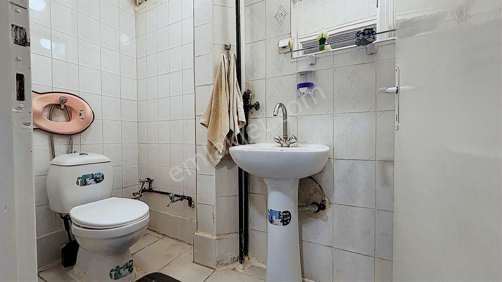 Yeni Mahalle De Merkezi Konumda İçi Ful Yapılı 3+1 Satılık Daire - Görsel 13