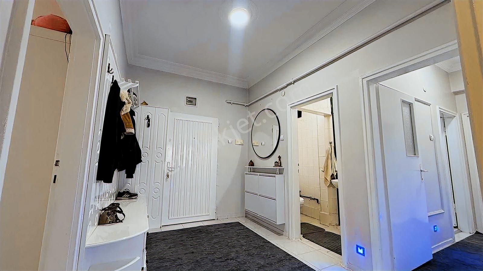 Yeni Mahalle De Merkezi Konumda İçi Ful Yapılı 3+1 Satılık Daire - Görsel 22