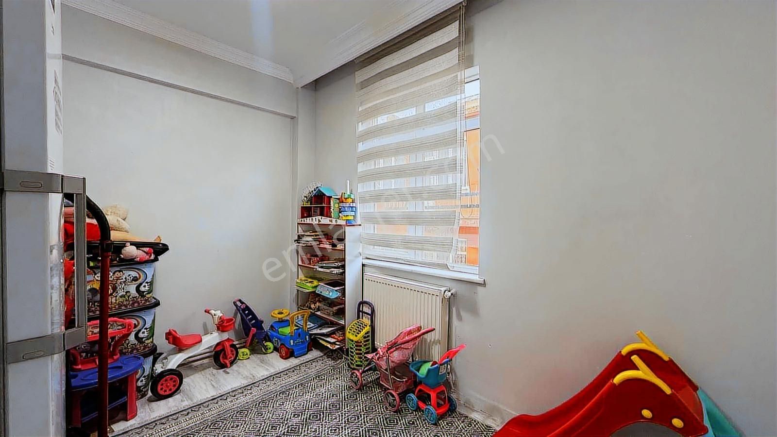 Yeni Mahalle De Merkezi Konumda İçi Ful Yapılı 3+1 Satılık Daire - Görsel 27