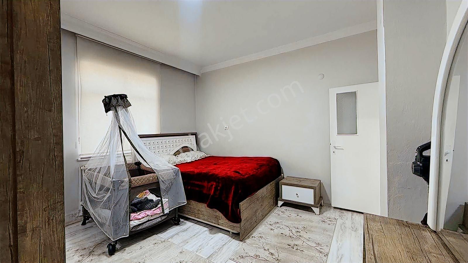 Yeni Mahalle De Merkezi Konumda İçi Ful Yapılı 3+1 Satılık Daire - Görsel 18