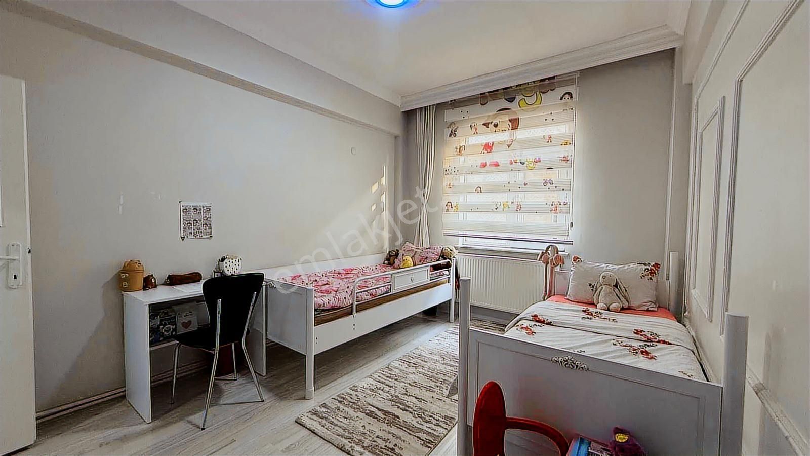 Yeni Mahalle De Merkezi Konumda İçi Ful Yapılı 3+1 Satılık Daire - Görsel 11