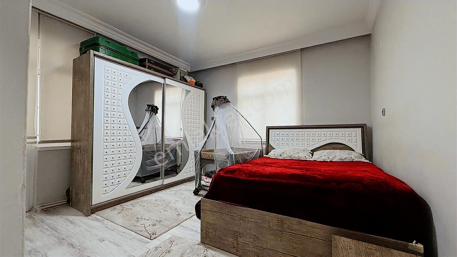 Yeni Mahalle De Merkezi Konumda İçi Ful Yapılı 3+1 Satılık Daire - Görsel 33