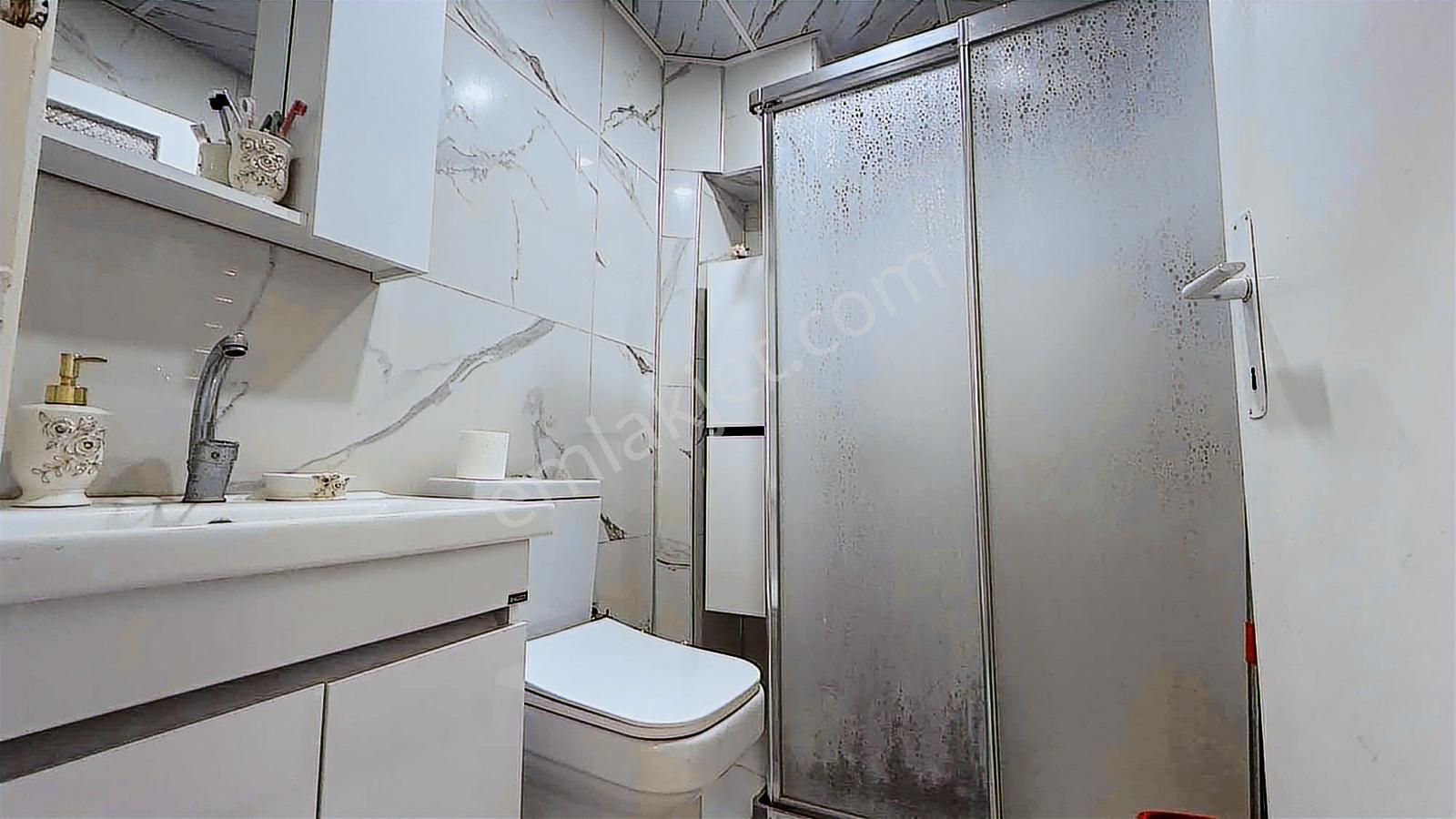 Yeni Mahalle De Merkezi Konumda İçi Ful Yapılı 3+1 Satılık Daire - Görsel 12