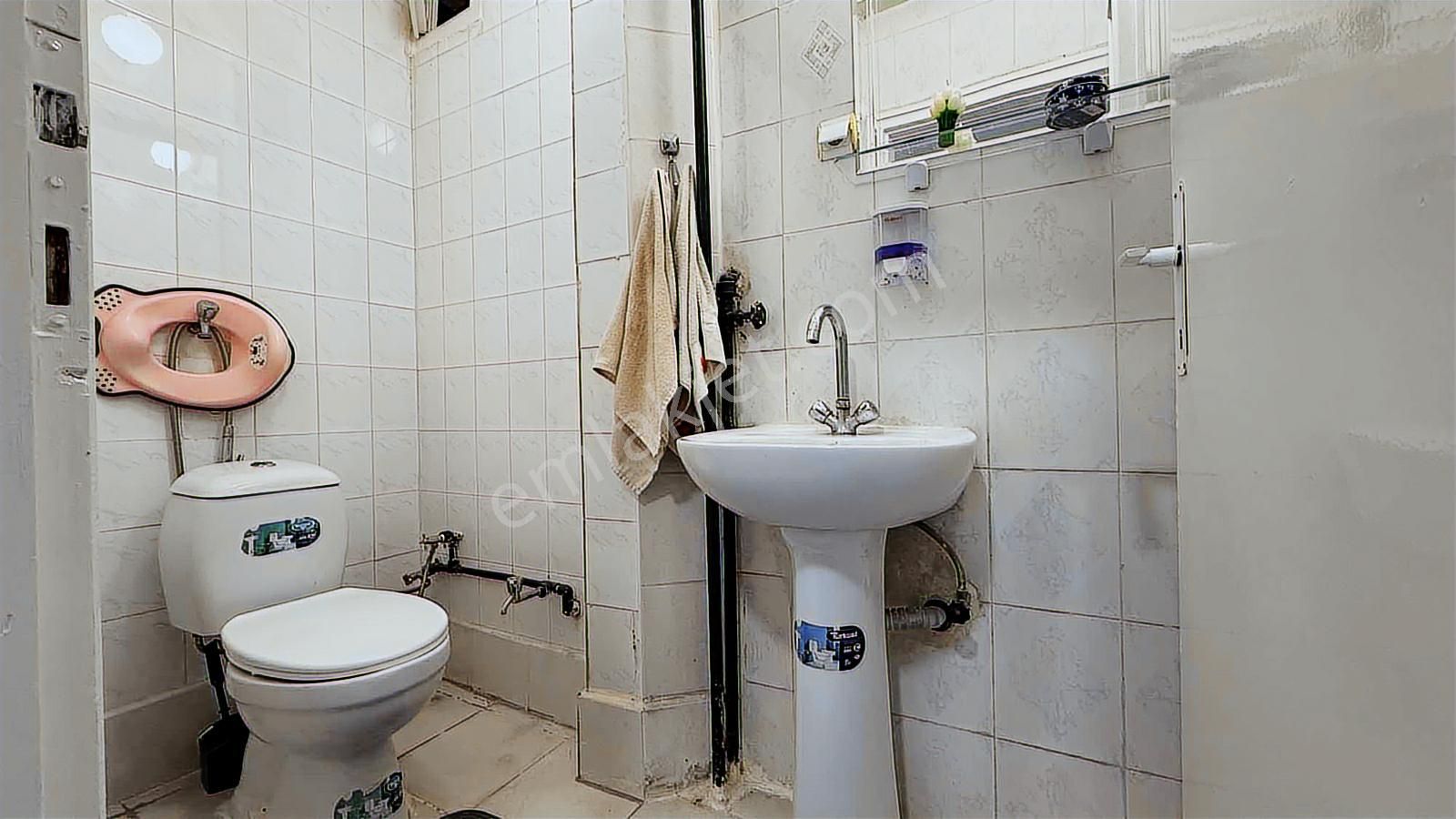 Yeni Mahalle De Merkezi Konumda İçi Ful Yapılı 3+1 Satılık Daire - Görsel 29