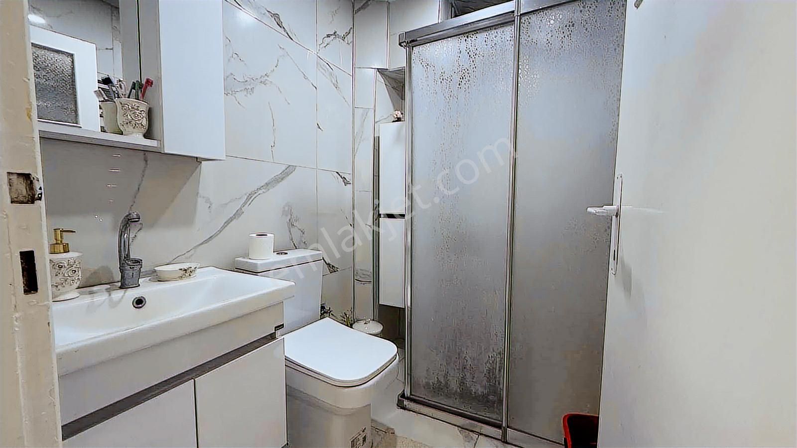 Yeni Mahalle De Merkezi Konumda İçi Ful Yapılı 3+1 Satılık Daire - Görsel 19