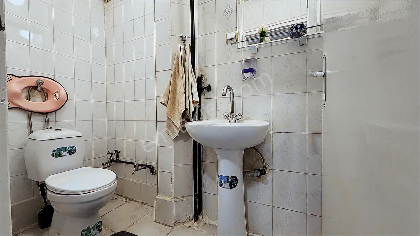 Yeni Mahalle De Merkezi Konumda İçi Ful Yapılı 3+1 Satılık Daire - Görsel 35