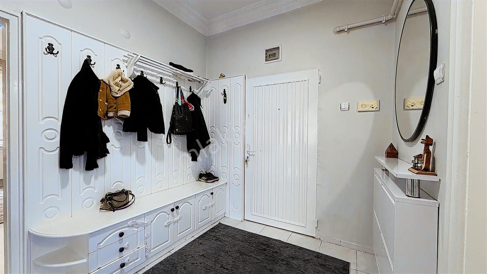 Yeni Mahalle De Merkezi Konumda İçi Ful Yapılı 3+1 Satılık Daire - Görsel 14