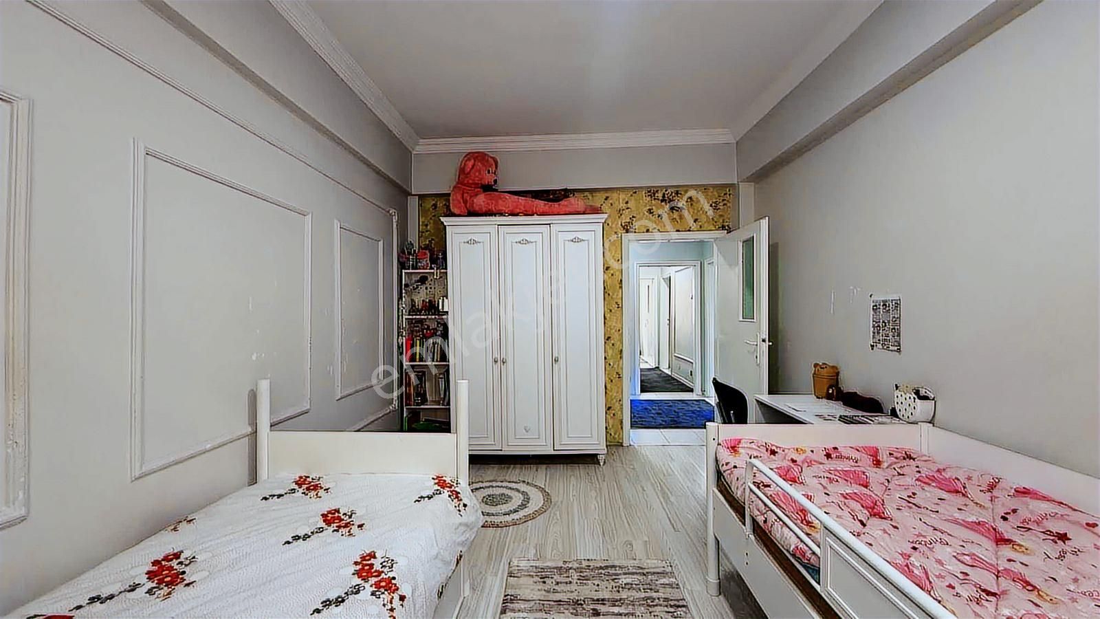 Yeni Mahalle De Merkezi Konumda İçi Ful Yapılı 3+1 Satılık Daire - Görsel 4