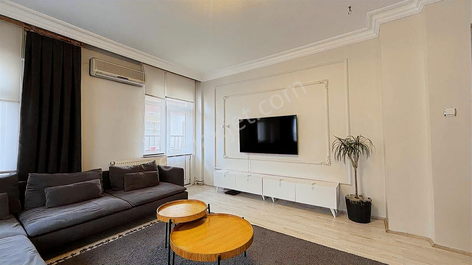 Yeni Mahalle De Merkezi Konumda İçi Ful Yapılı 3+1 Satılık Daire - Görsel 6