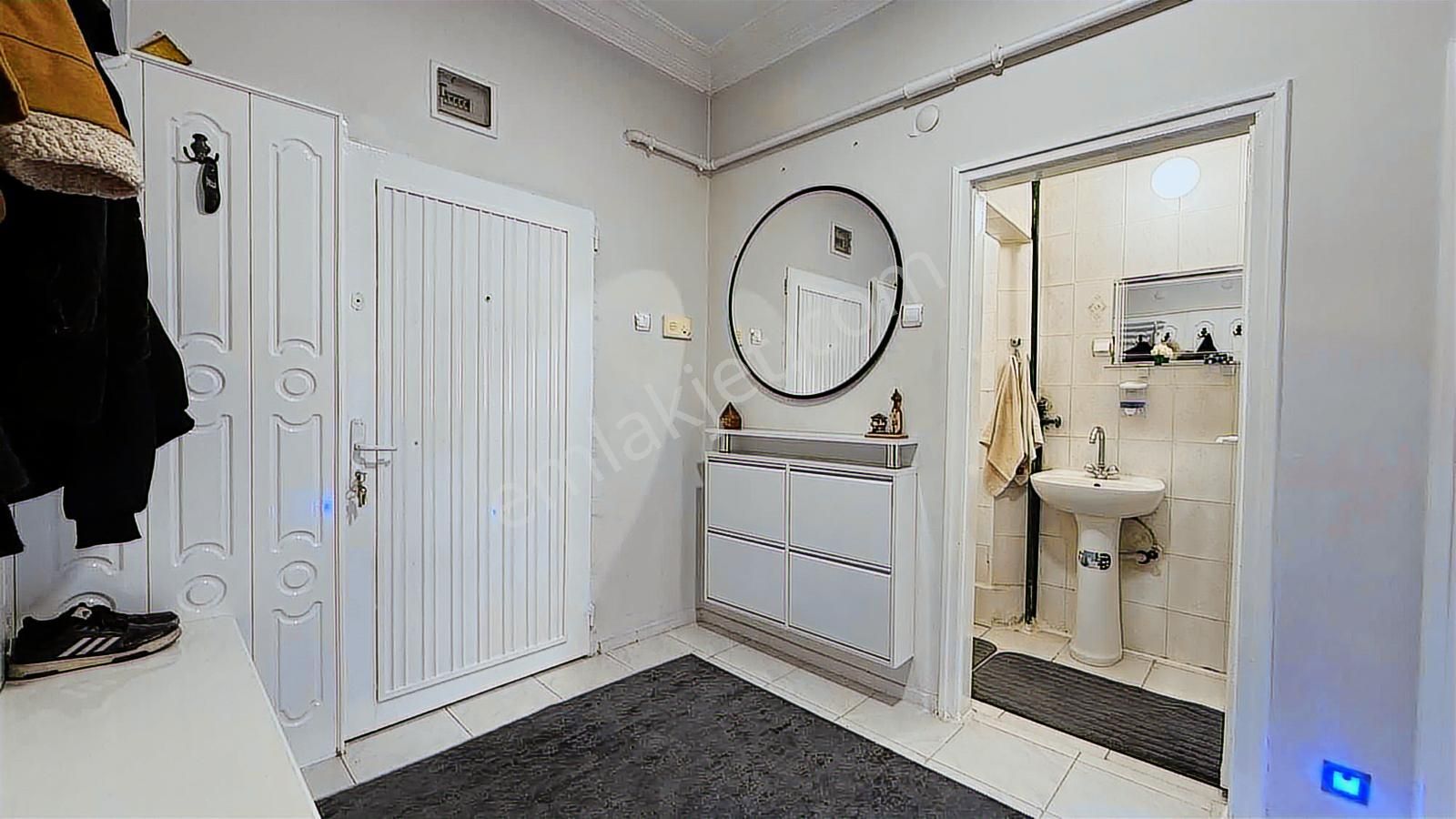 Yeni Mahalle De Merkezi Konumda İçi Ful Yapılı 3+1 Satılık Daire - Görsel 8