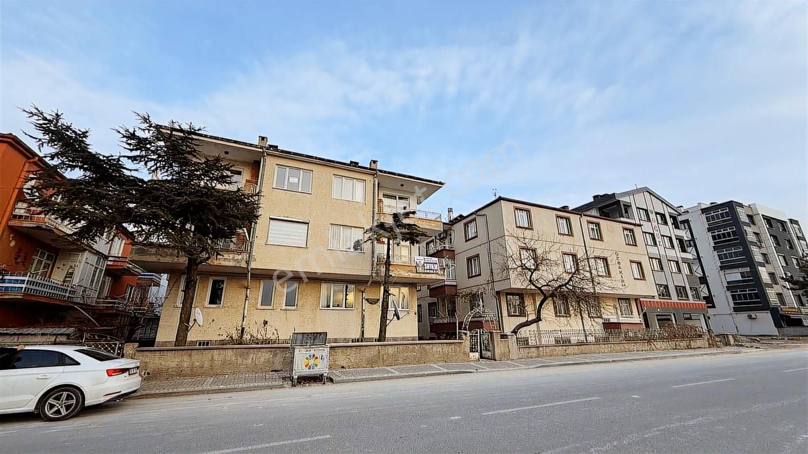 Yeni Mahalle De Merkezi Konumda İçi Ful Yapılı 3+1 Satılık Daire - Görsel 5