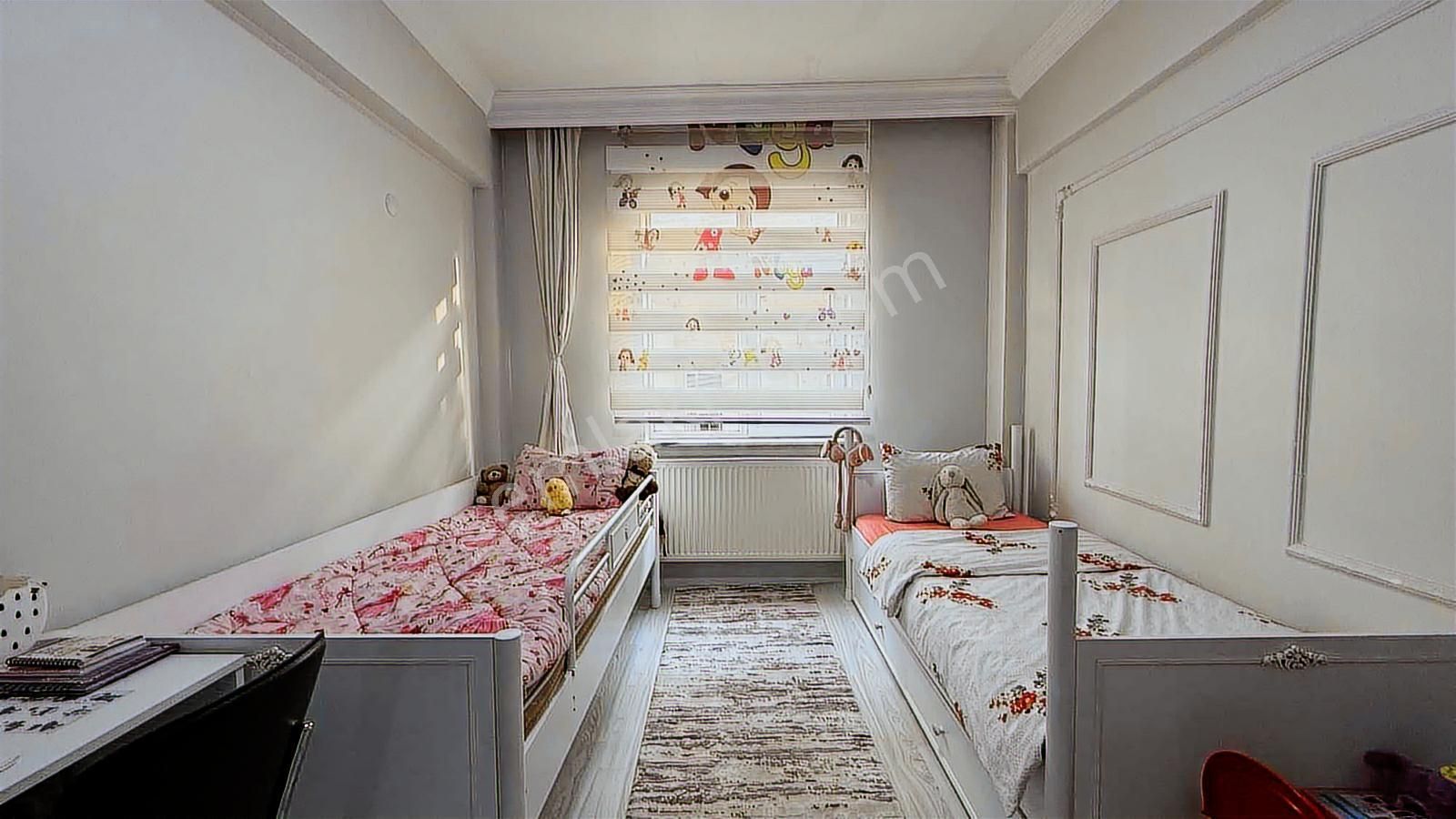 Yeni Mahalle De Merkezi Konumda İçi Ful Yapılı 3+1 Satılık Daire - Görsel 32