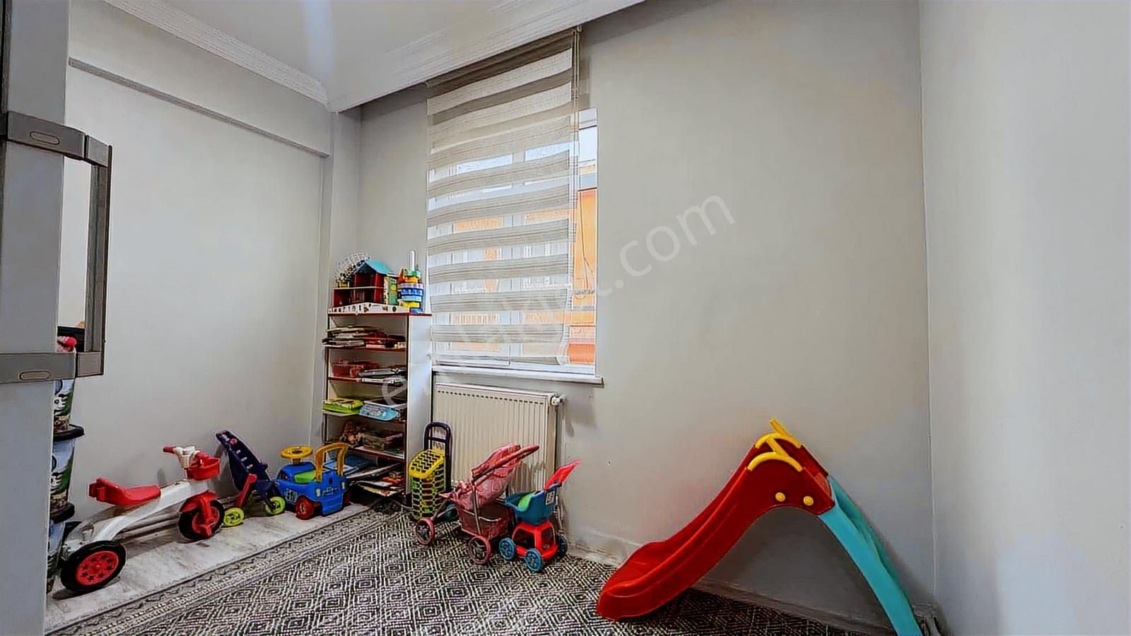 Yeni Mahalle De Merkezi Konumda İçi Ful Yapılı 3+1 Satılık Daire - Görsel 26