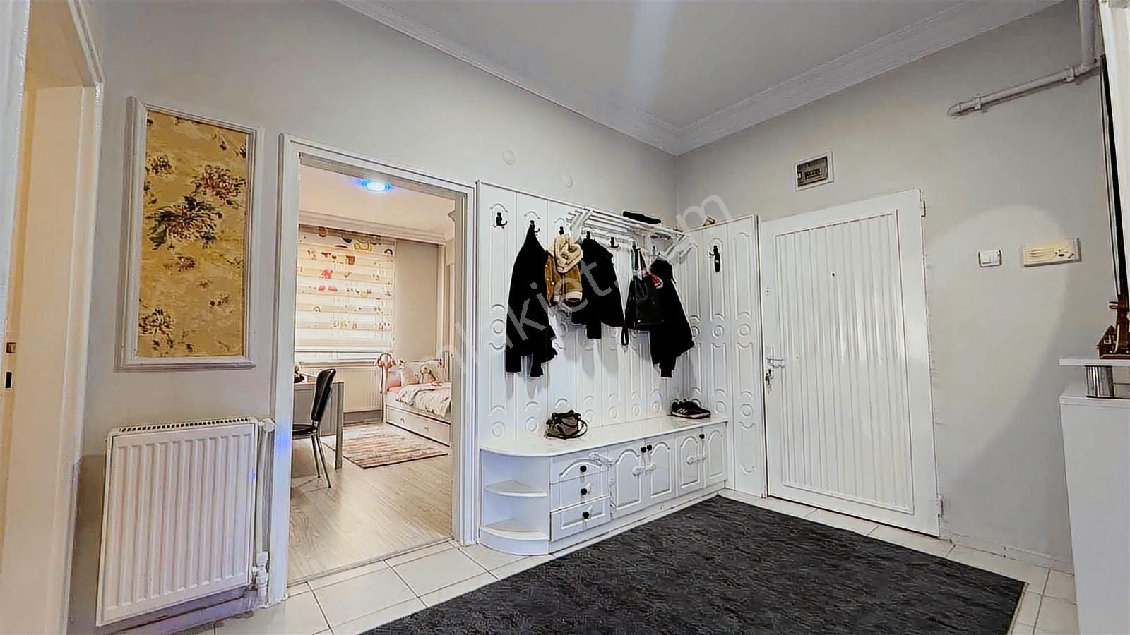 Yeni Mahalle De Merkezi Konumda İçi Ful Yapılı 3+1 Satılık Daire - Görsel 24