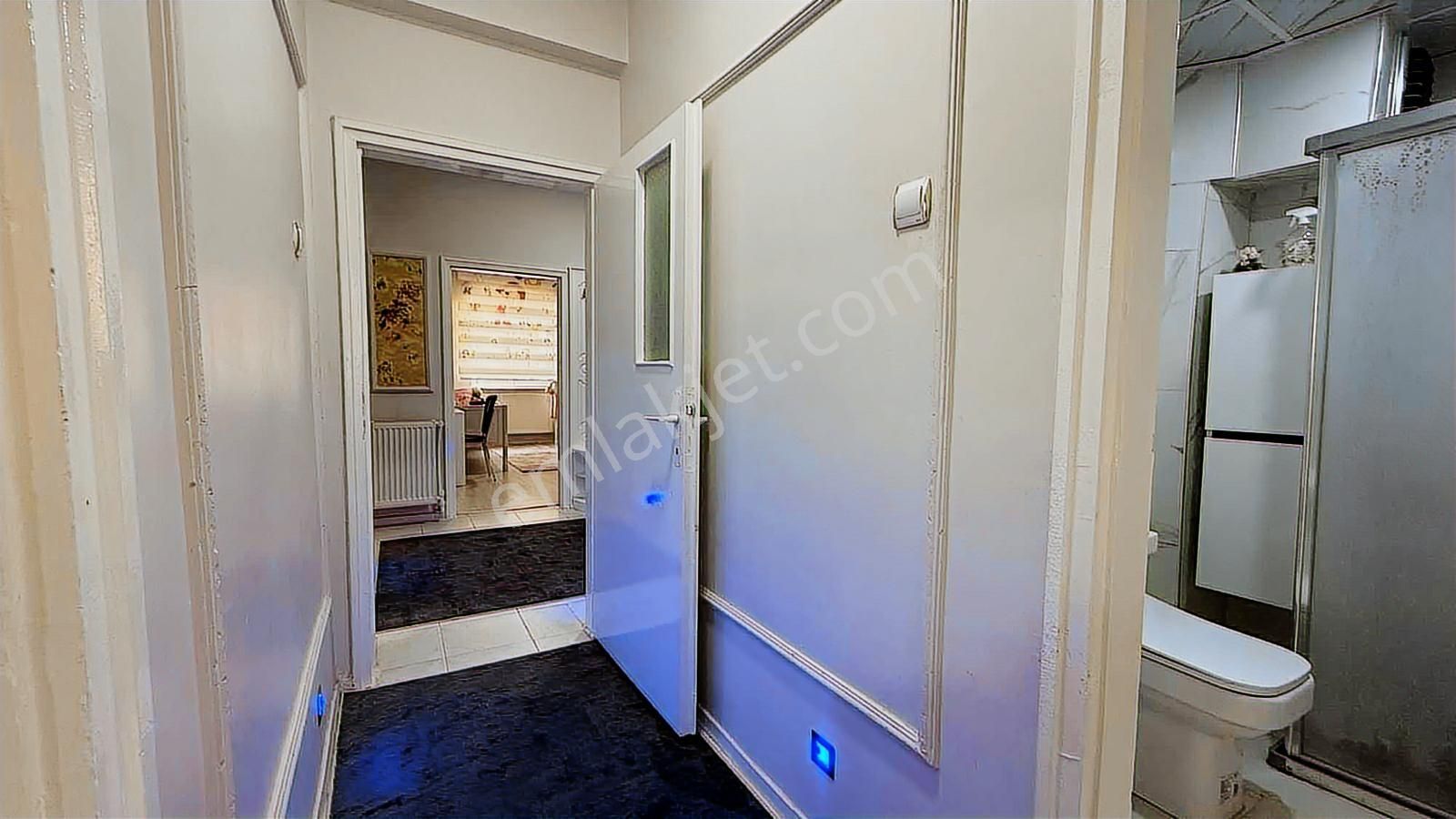 Yeni Mahalle De Merkezi Konumda İçi Ful Yapılı 3+1 Satılık Daire - Görsel 3