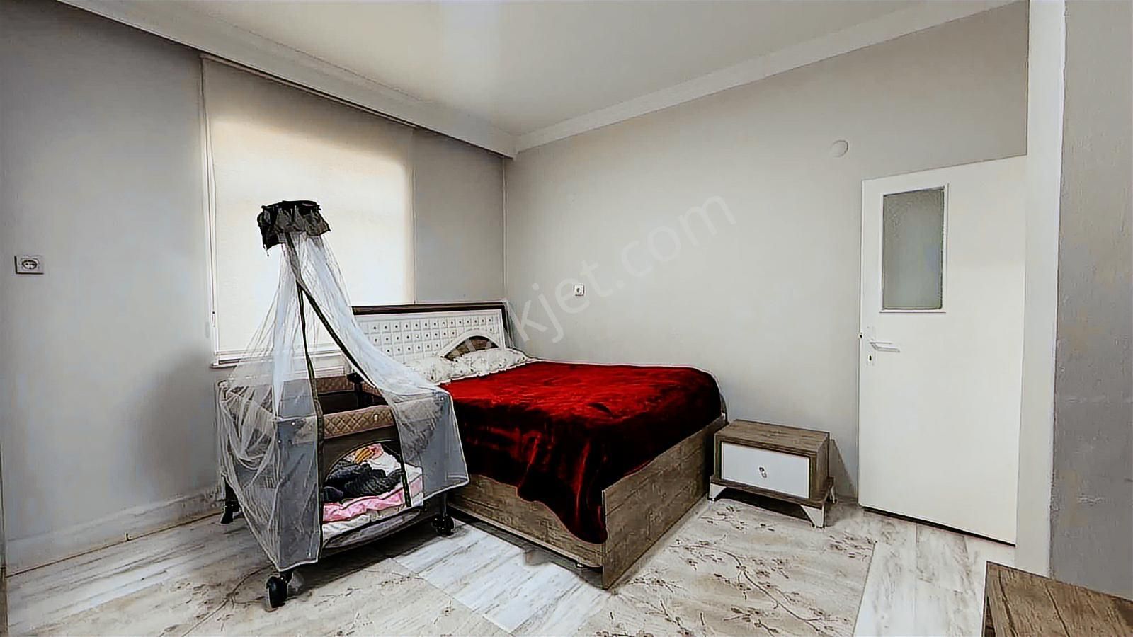 Yeni Mahalle De Merkezi Konumda İçi Ful Yapılı 3+1 Satılık Daire - Görsel 17