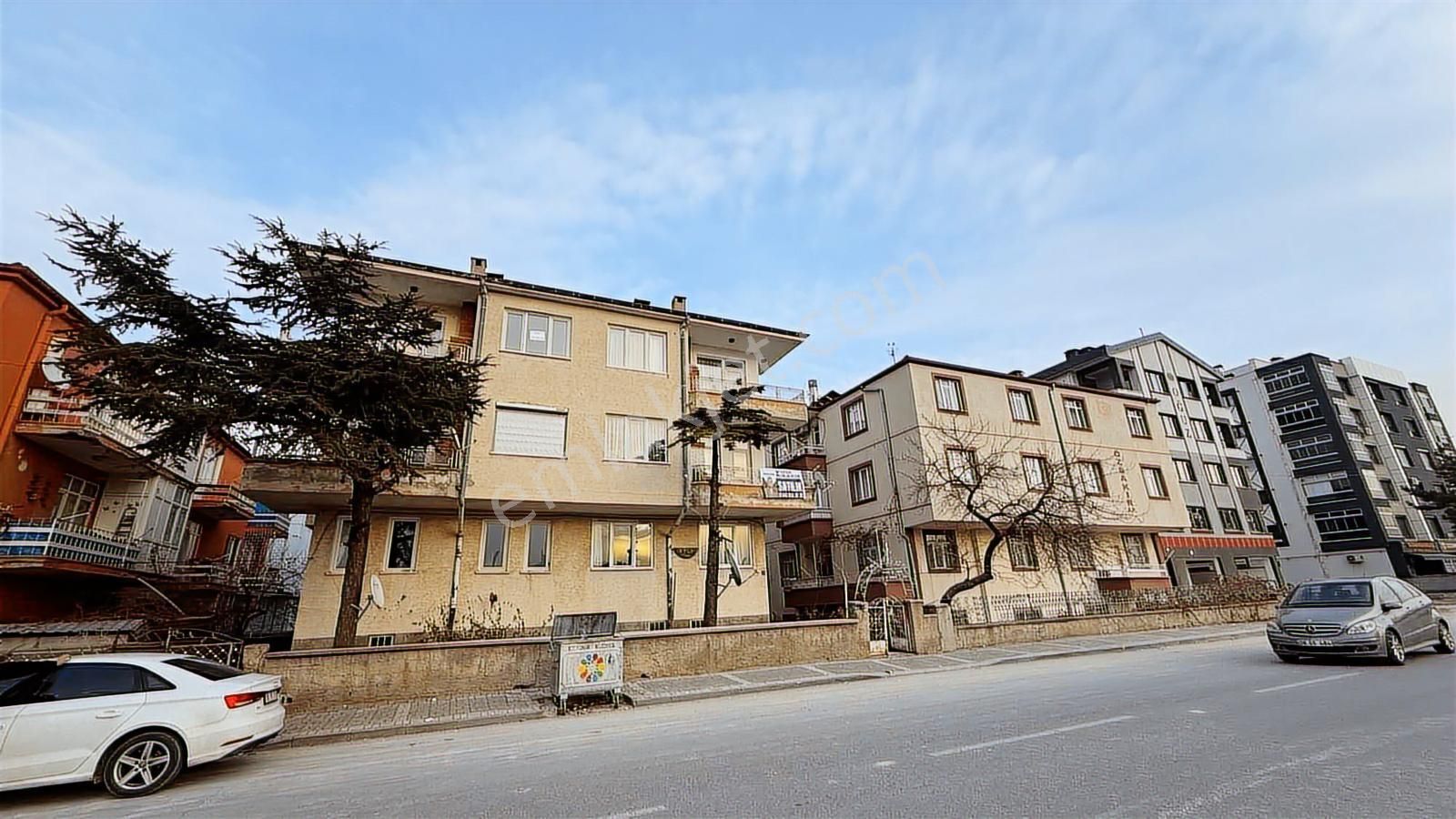 Yeni Mahalle De Merkezi Konumda İçi Ful Yapılı 3+1 Satılık Daire - Görsel 20