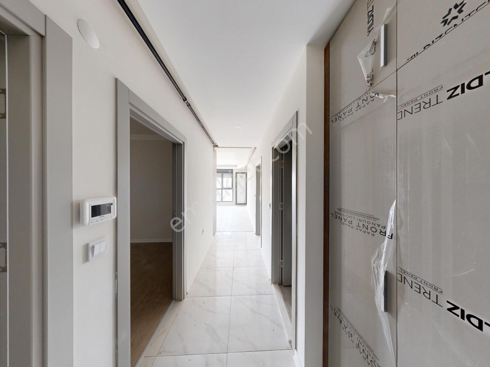 Göksu Cadde 22'de Cadde Cephe Sıfır 2+1 Satılık Daire - Görsel 22