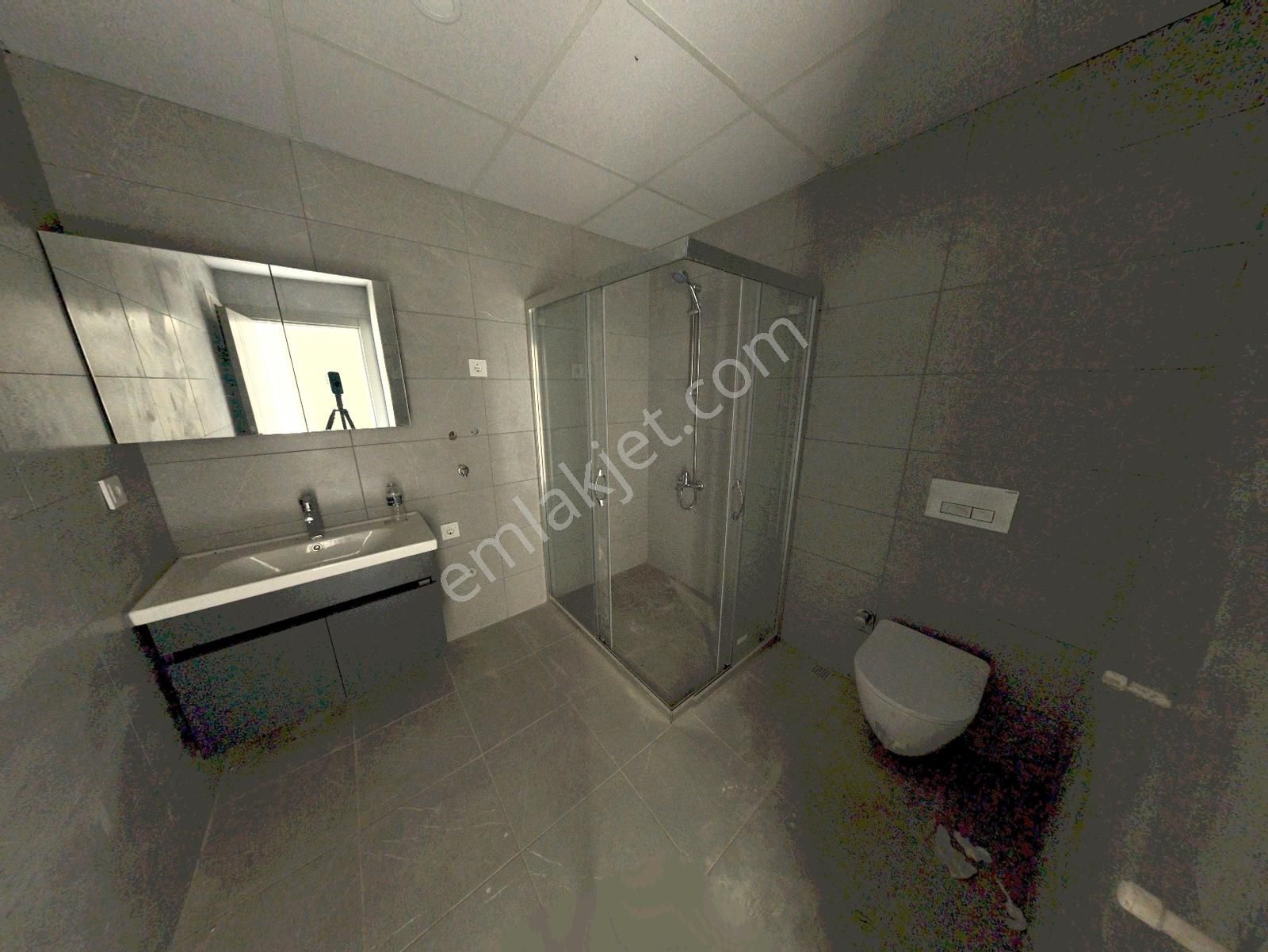 Göksu Cadde 22'de Cadde Cephe Sıfır 2+1 Satılık Daire - Görsel 29