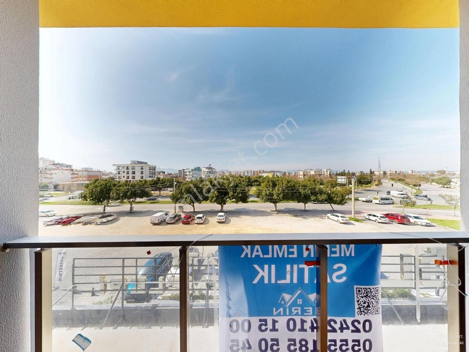 Göksu Cadde 22'de Cadde Cephe Sıfır 2+1 Satılık Daire - Görsel 14