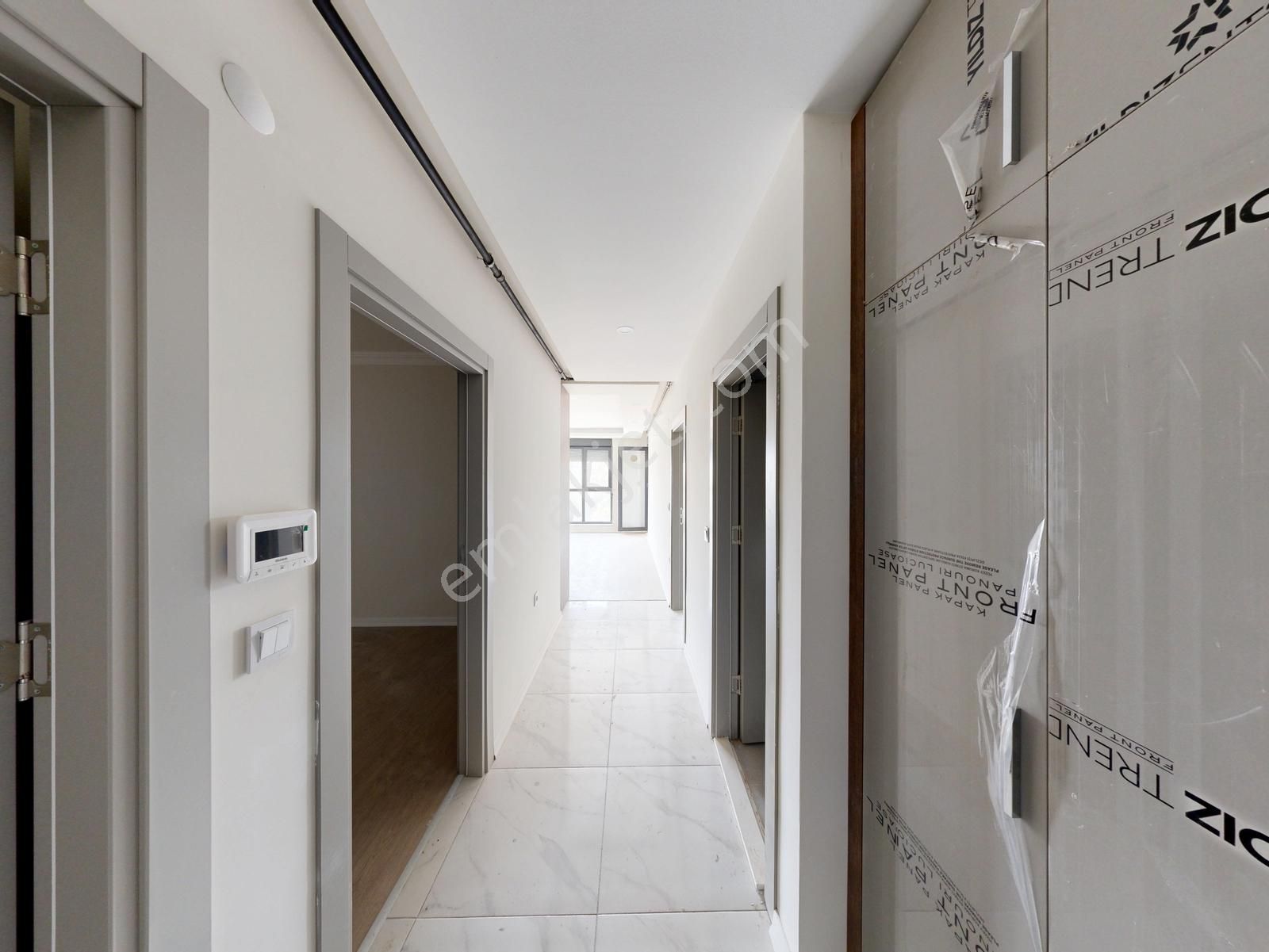 Göksu Cadde 22'de Cadde Cephe Sıfır 2+1 Satılık Daire - Görsel 23