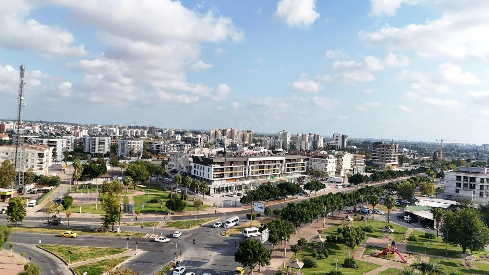 Göksu Cadde 22'de Cadde Cephe Sıfır 2+1 Satılık Daire - Görsel 7