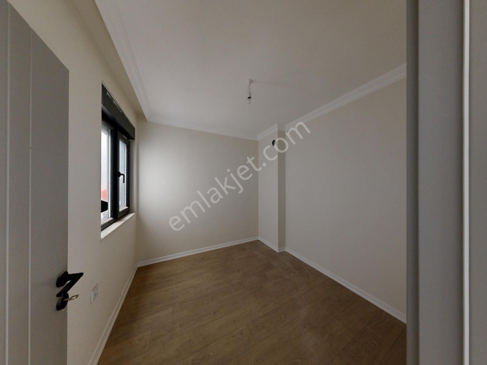 Göksu Cadde 22'de Cadde Cephe Sıfır 2+1 Satılık Daire - Görsel 25