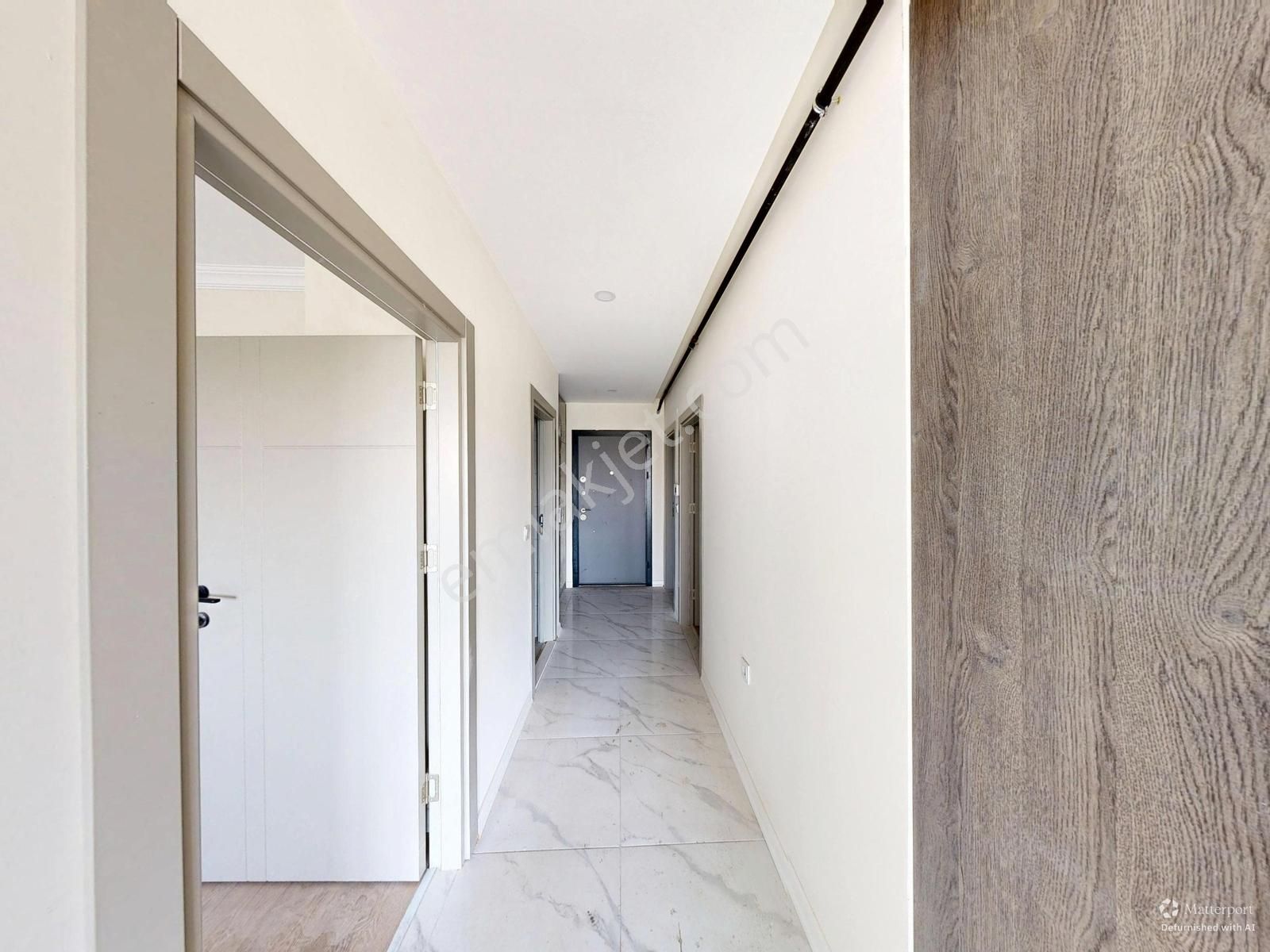 Göksu Cadde 22'de Cadde Cephe Sıfır 2+1 Satılık Daire - Görsel 24