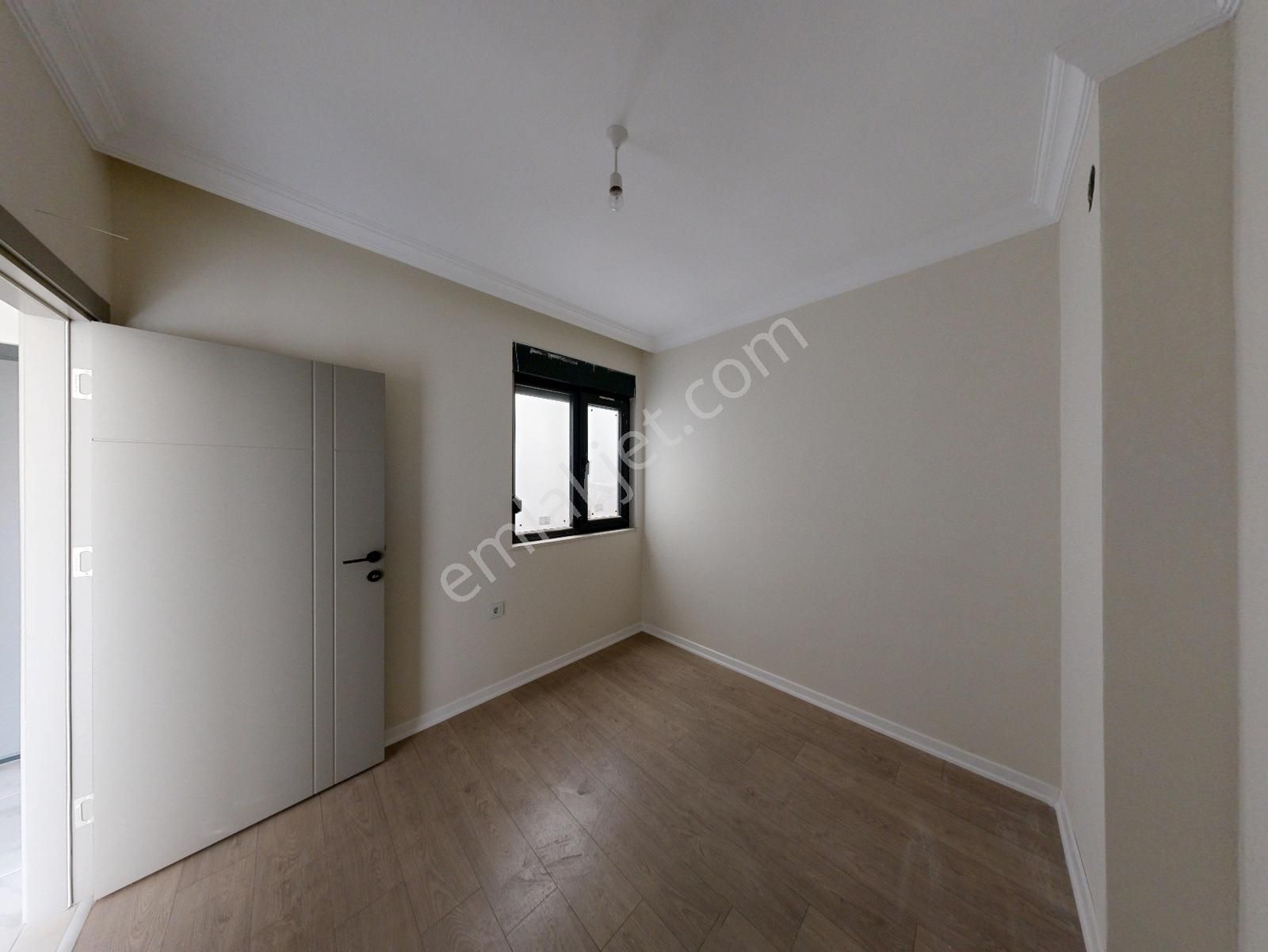 Göksu Cadde 22'de Cadde Cephe Sıfır 2+1 Satılık Daire - Görsel 26