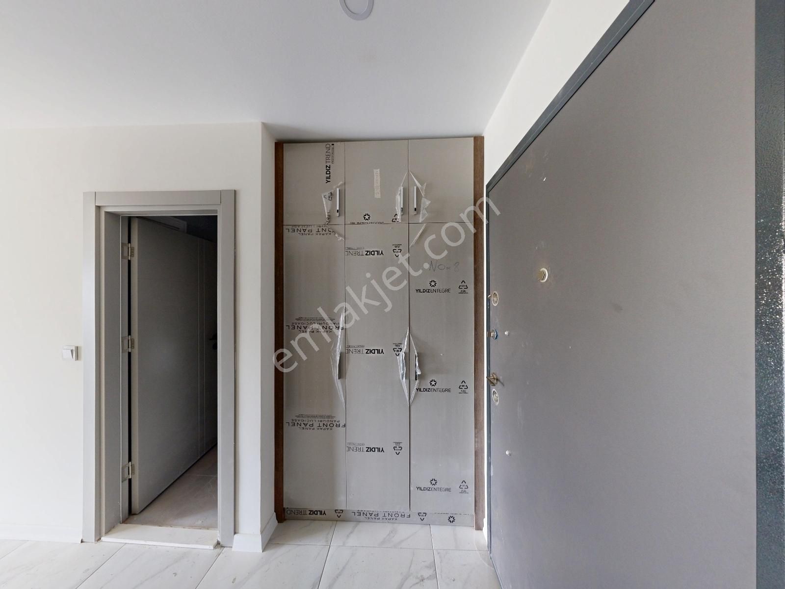 Göksu Cadde 22'de Cadde Cephe Sıfır 2+1 Satılık Daire - Görsel 18