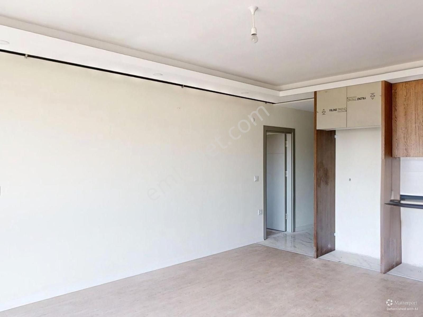 Göksu Cadde 22'de Cadde Cephe Sıfır 2+1 Satılık Daire - Görsel 5