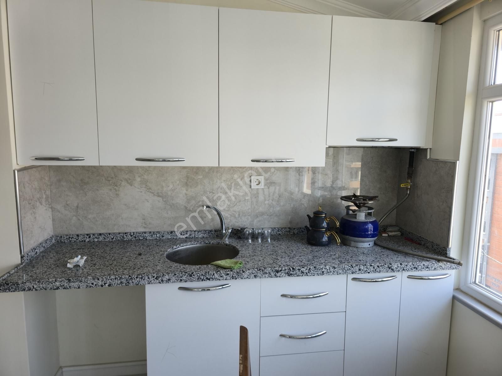Pendik Güzelyalıda 3+1 Satılık Daire - Görsel 16