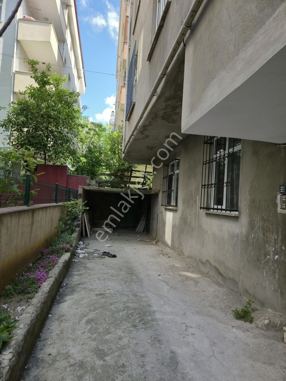 Pendik Güzelyalıda 3+1 Satılık Daire - Görsel 26
