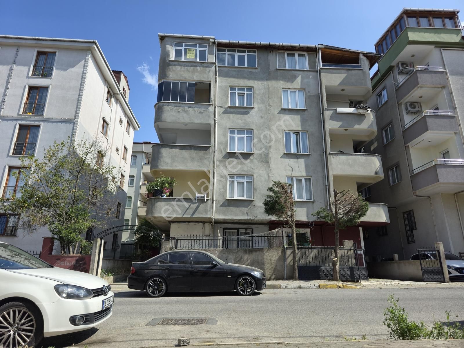 Pendik Güzelyalıda 3+1 Satılık Daire - Görsel 13