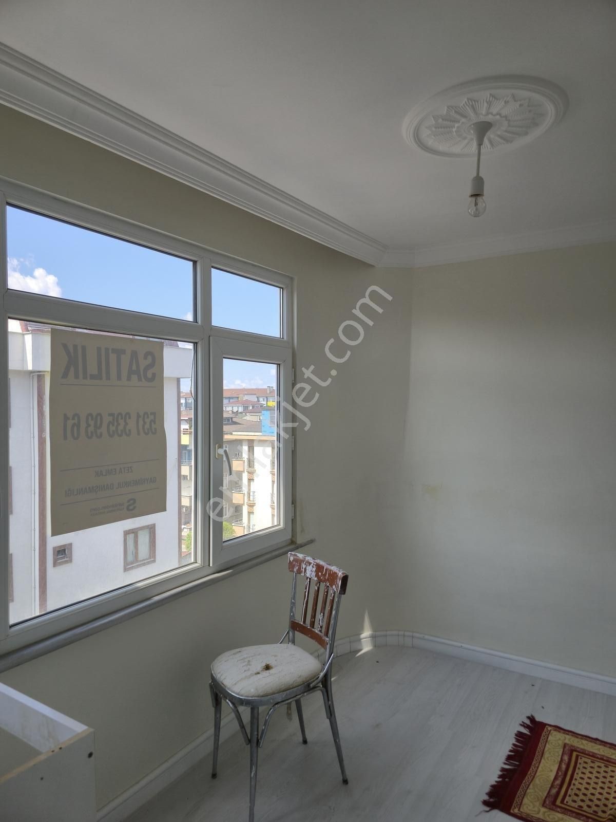 Pendik Güzelyalıda 3+1 Satılık Daire - Görsel 19