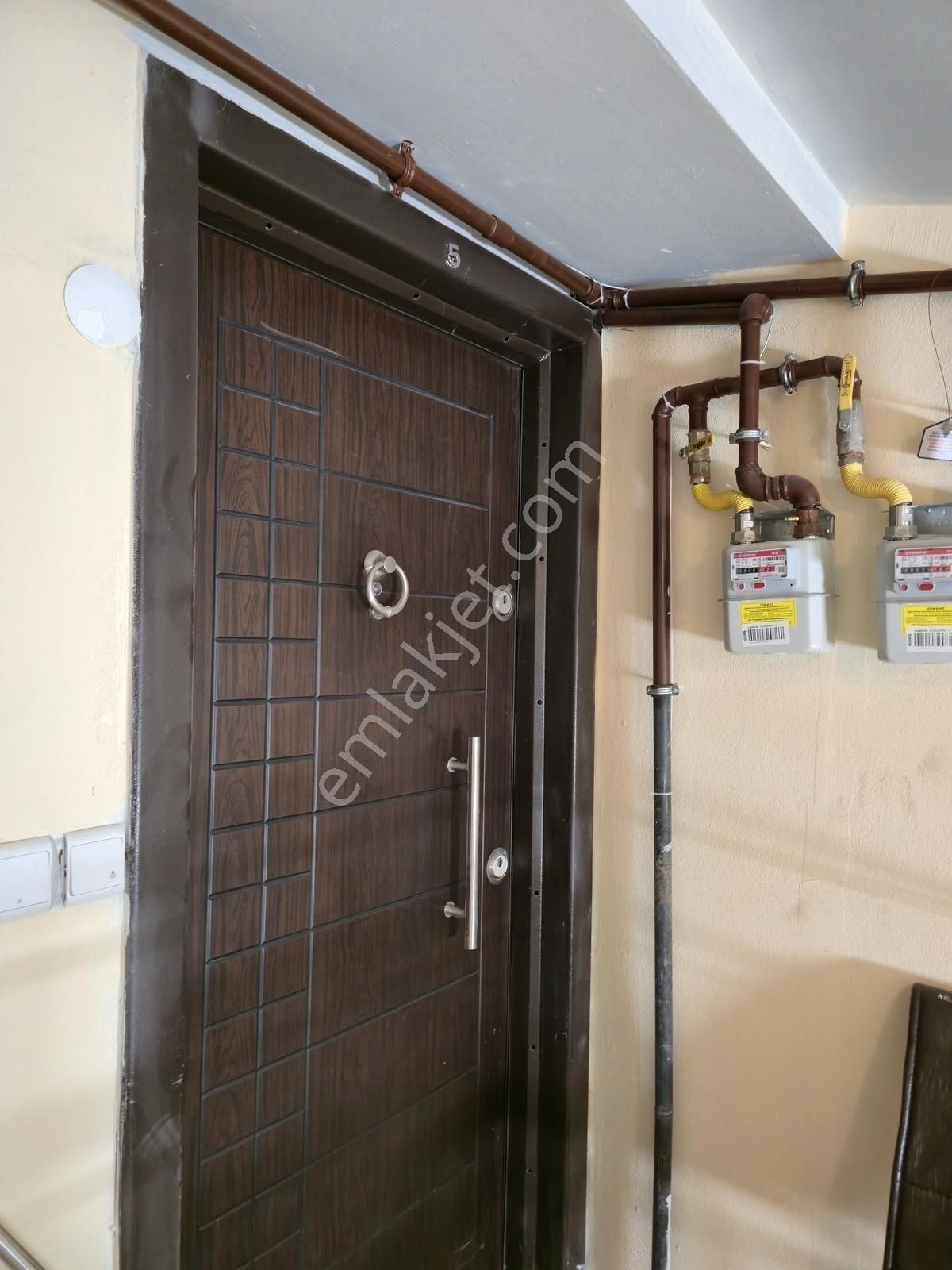 Pendik Güzelyalıda 3+1 Satılık Daire - Görsel 32