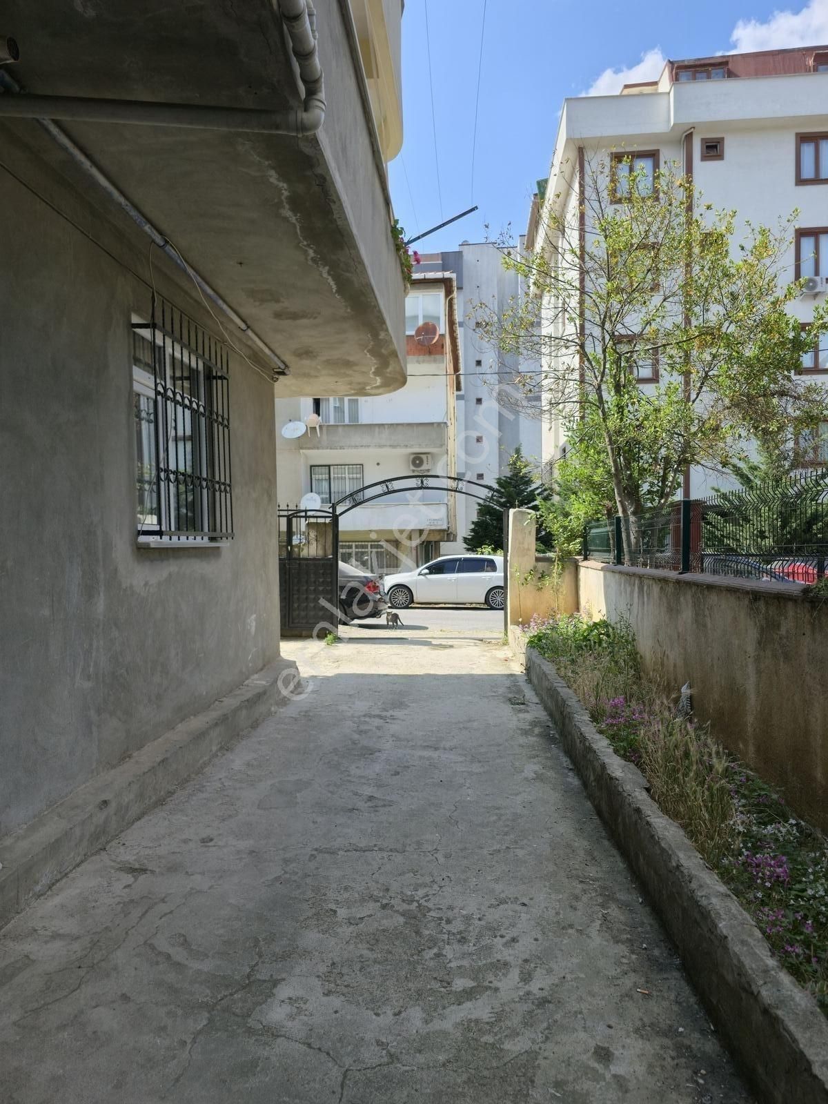 Pendik Güzelyalıda 3+1 Satılık Daire - Görsel 33